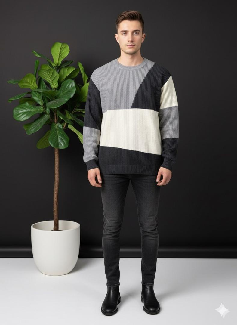 بلوز کبریتی 3308